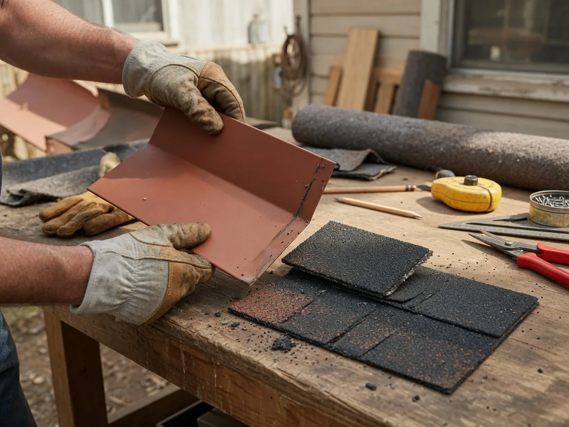 Roof Repair company in Fosston, MN